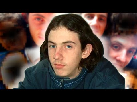 The UK's Worst Child Predator: Richard Huckle