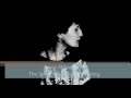 Anna Akhmatova - (In English) - Song of the Final ...