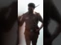 Jana Nayagan The First Roar Out Now Thalapathy Vijay H Vinoth Pooja Hegde Anirudh KVN