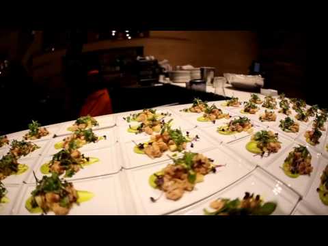 Welcome to Asu Rooftop Lounge