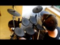 1349 - Nathicana DRUM COVER 