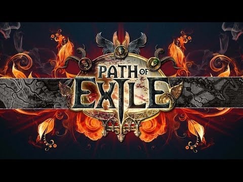 Path of Exile Ep. 10 Waiting for Peeps