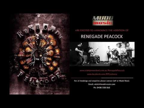 Renegade Peacock - Freak Out