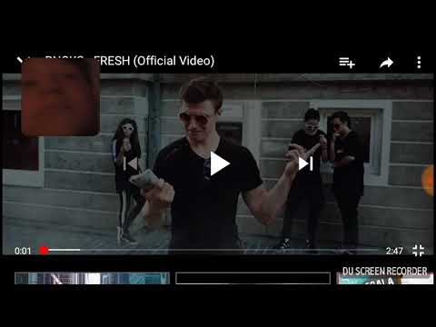 PNCKS-FRESH (Official Video) Griez