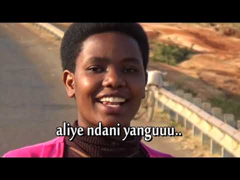 #Joy Ambale. Sitakufa moyo - Video Cover