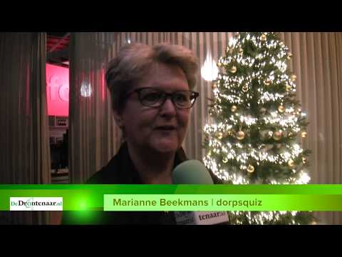 Teller voor dorpsquiz Dronten staat op 15 teams en 200 deelnemers Teller voor dorpsquiz Dronten staat op 15 teams en 200 deelnemers