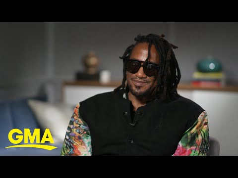 Q-Tip talks becoming a Rock & Roll Hall of Fame inductee