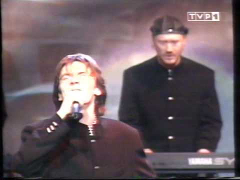 Robert Janson & Kuba Badach - Małe szczęścia (Fryderyki´97)