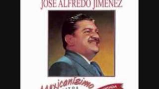 El Jinete - Jose Alfredo Jimenez