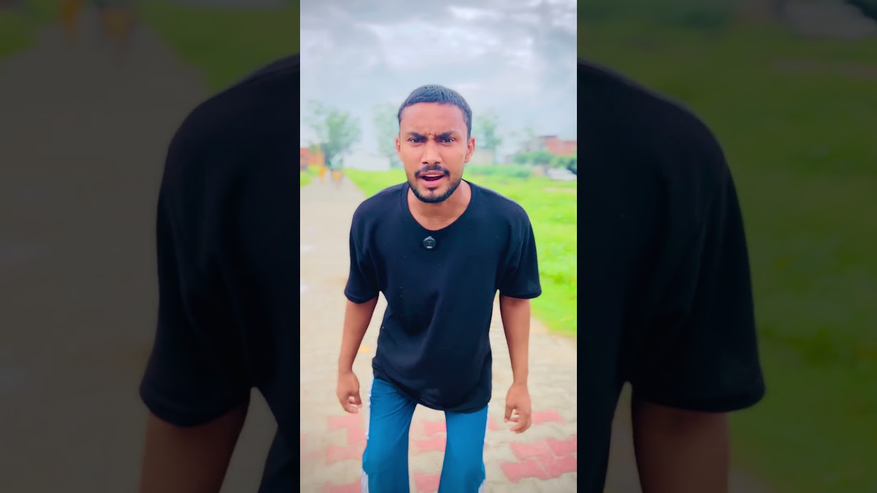 Mai to mor hu 🦚ICC Women's T20 World Cup 2026 | #comedy #funny #shorts #ytshorts
