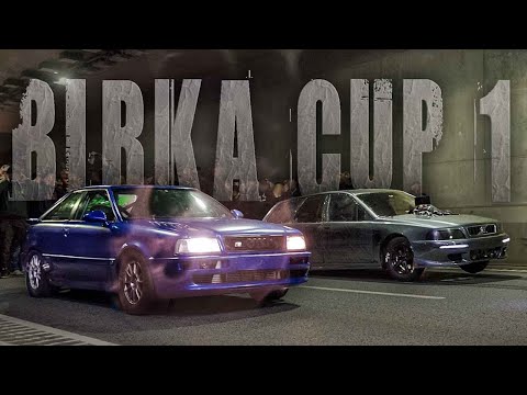 Birka Cup 1/4 - 2015 - Big Tire Street Racing