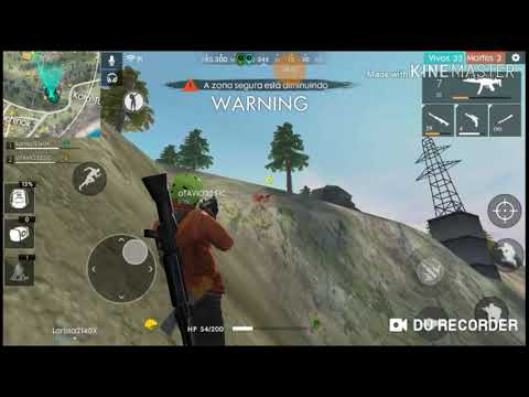 Senhor morte  iniciando