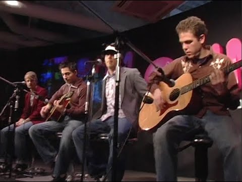 Never Heard of It (NHOI) - 2005 World Tour [rock doc]