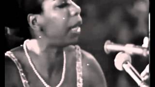 ▶ Nina Simone  Mean &amp; Evil Blues