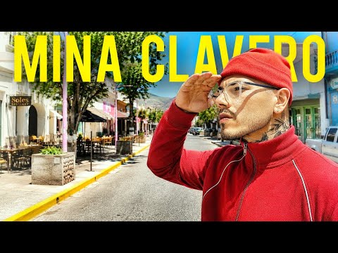 ⛔️Fui a MINA CLAVERO- cordoba pero NO HABIA NADIE 