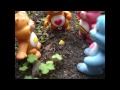 Care Bears To The Rescue