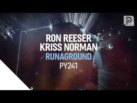 Ron Reeser x Kriss Norman - Runaground