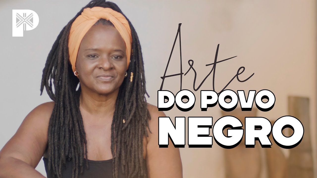 ARTISTAS NEGROS são RESISTÊNCIA - Canal Preto