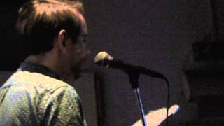 Kevin P. Gilday is The Man Who Loved Beer - Full Show (2/3)