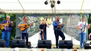 Hammertowne/ Don&#39;t Ever Cross A Moonshine Man