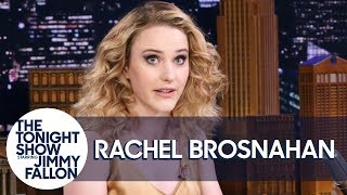 Rachel Brosnahan's Fake Internet Birthday Fooled Benedict Cumberbatch video
