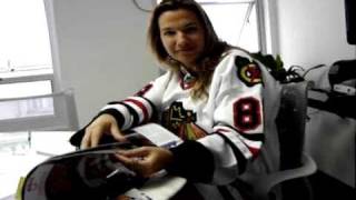 A Brazilian Tribute to the Chicago Blackhawks Vol. 3: &quot;One Love: Achieved&quot;