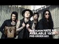 Escape the Fate - Just A Memory (Audio Stream ...