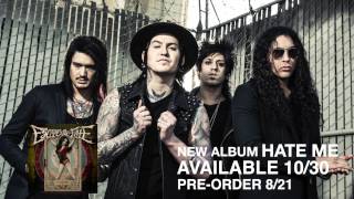 Escape the Fate - Just A Memory (Audio Stream)