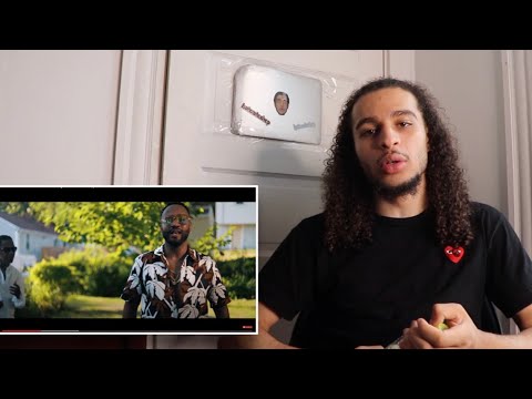 Petcha ft. Tchesco - Parodia (Official Music Video) (REACTION)