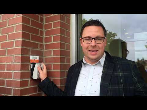 Condo Requester Key