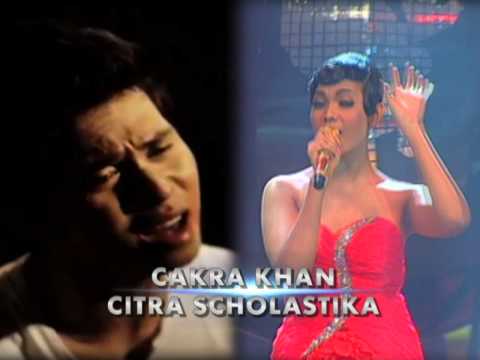 Gaspol Enerzik Menuju dahSyatnya Awards 2014 - 14 Jan 2014