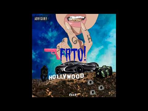 HRXN - Fato! 😈 [Prod. HRXN]