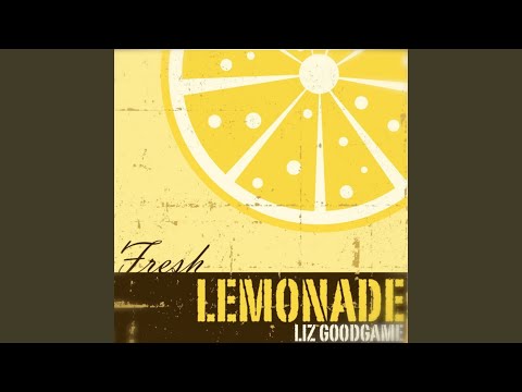 Fresh Lemonade