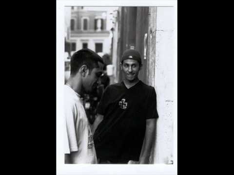 Manero, Gufo, Cina (Triodiddio) - Come Dentro Un Film (prod. by Wisk)