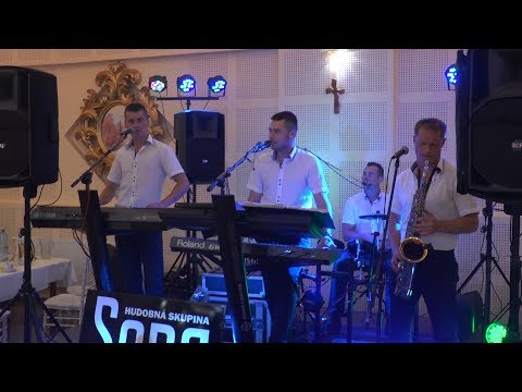 SONG z Rešova - Ked jem išol za uvcami...