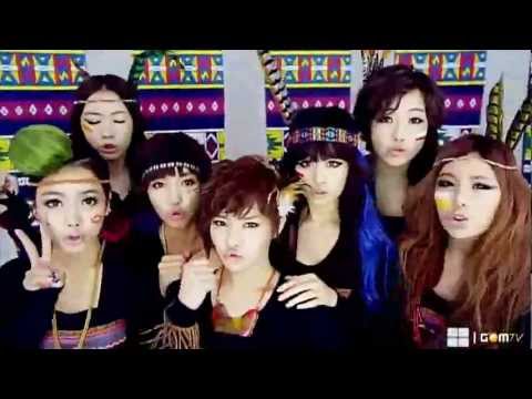 T-ara YaYaYa