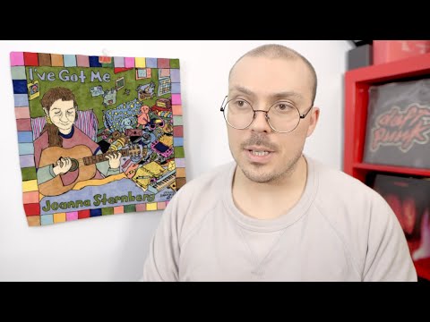 Joanna Sternberg - I've Got Me ALBUM REVIEW