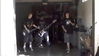 Soul Descenders in Webster Groves 4-3-2005 Teen Heavy Metal Death Rock St Louis