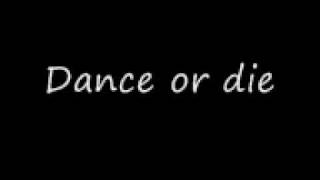 Dance or Die - Family Force 5 With Lyrics
