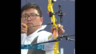 Download lagu Olympic champion making it look effortless. 🤩 | #shorts mp3