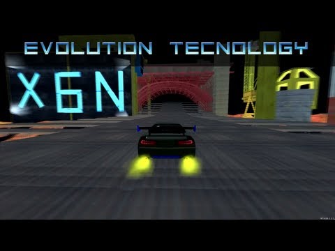 [DM] FraN-724 v3 - Evolution Tecnology