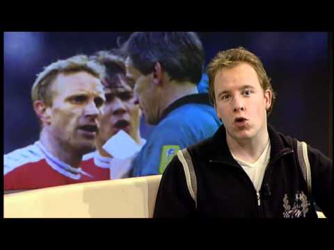 Helden van de Eredivisie: Barry van Galen