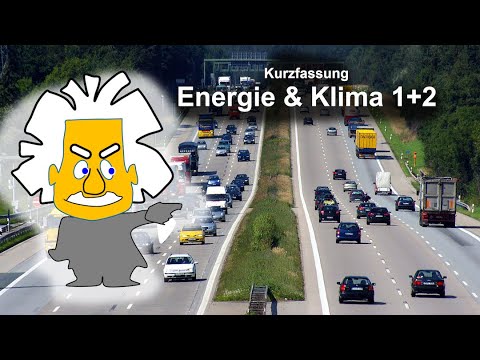Die globale Energiewende: Wo stehen wir? | #1 Kurzvorlesung Energie und Klima | Ganteför