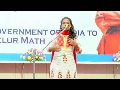 thanusha Halla Bol :P