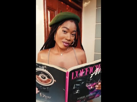 Brooklyn Beauty LAHO FREESTYLE MUSIC VIDEO