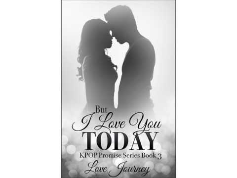 Book Trailer: KPOP Promise Series