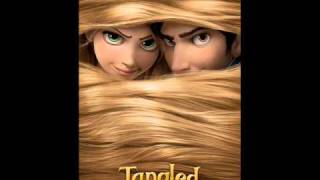 Horse With No Rider - Tangled Soundtrack