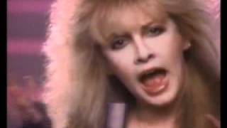 Stevie Nicks - I Can't Wait (Music Video)