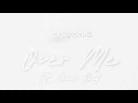Sarkodie feat. Cina Soul - Over Me (Audio Slide)