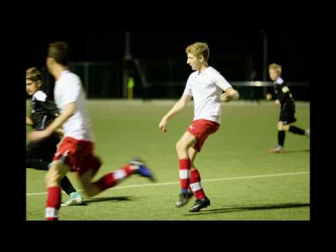 Pokalspiel C1 SFD´75 - DJK Sparta Bilk 11.10.2017